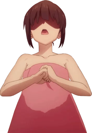 Sticker Ониме Олегсея — @stckrRobot - 5