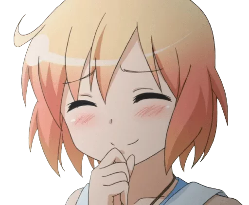 Sticker Ониме Олегсея — @stckrRobot - 1