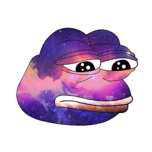 улыбаться пурпурный искусство