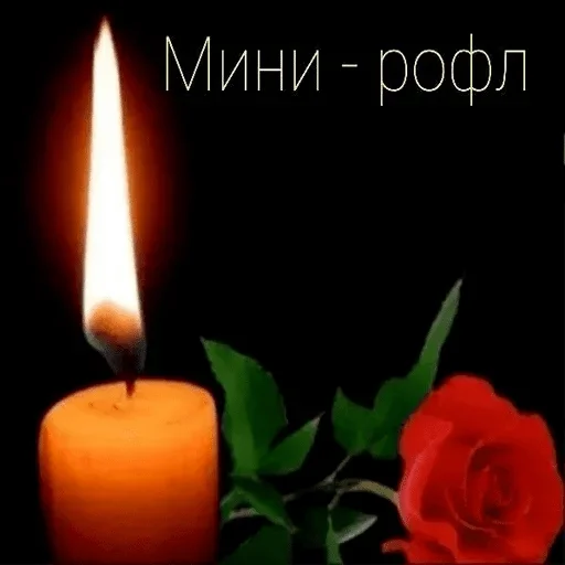 свеча воск натюрмортная фотография