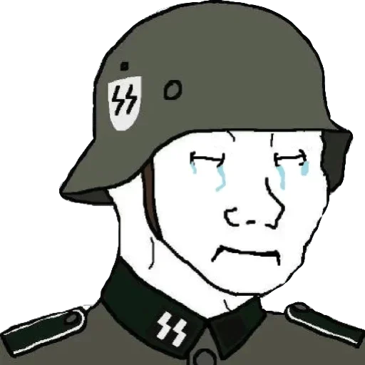 drawing human face sketch