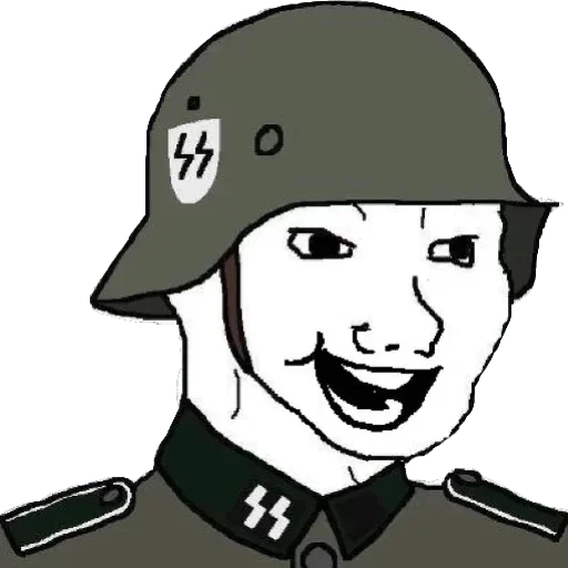 drawing human face sketch