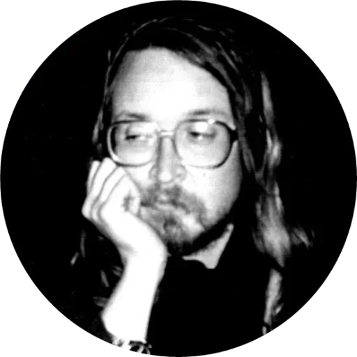 человеческое лицо черно-белый Человек