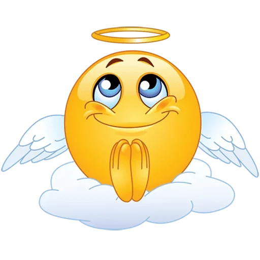 cartoon smiley clipart