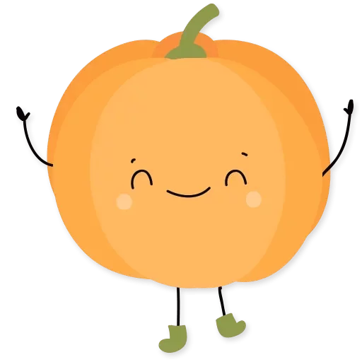 Набор милостей — @stckrRobot - clipart