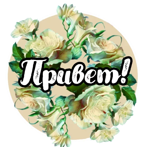 цветок роза растение