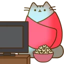 ПИЗДАТО-ТО КАК — @stckrRobot - text