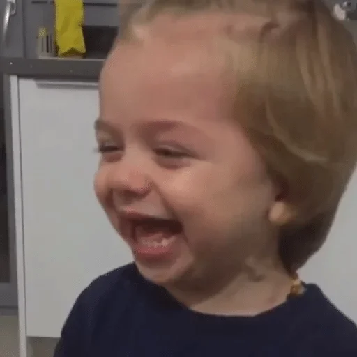 person human face smile