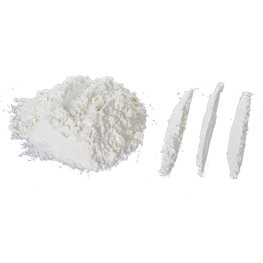 порошок мука пища