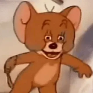 Напряжение — @stckrRobot - cartoon