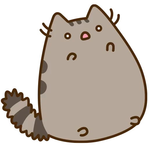 Стикер От лося лосям — @stckrRobot - 2