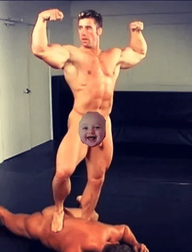 мышца Человек физическая подготовка