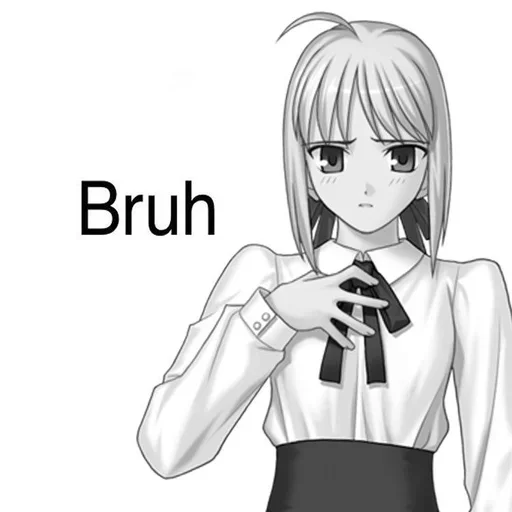 anime cartoon illustration