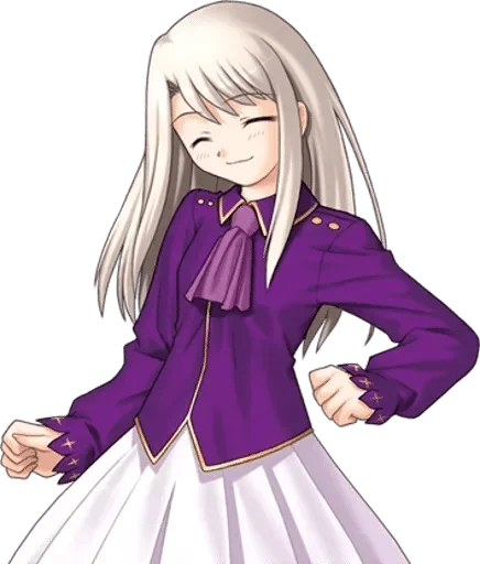 anime clothing cartoon