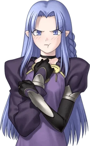 anime cartoon fictional character