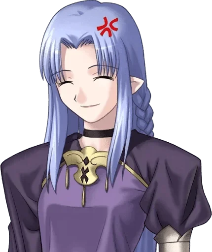 anime cartoon fictional character