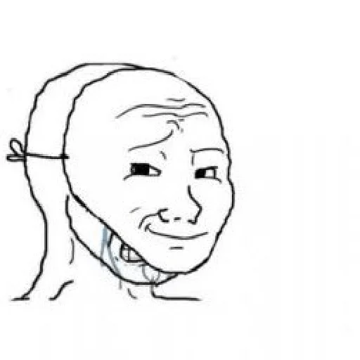 sketch line art illustration