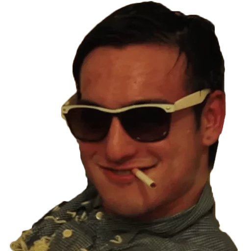 Sticker Monika Special — @stckrRobot - 9