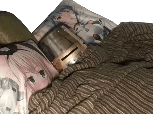 Sticker Monika Special — @stckrRobot - 5