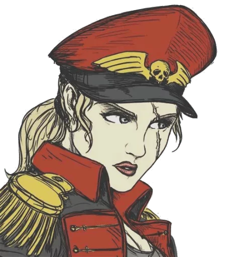 Sticker Monika Special — @stckrRobot - 4