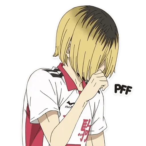 аниме мультфильм иллюстрация