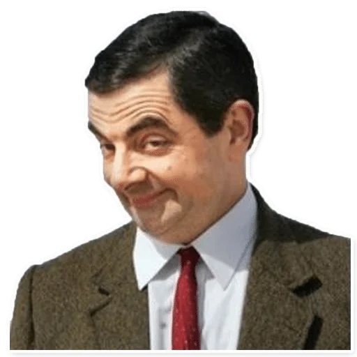 человеческое лицо Человек галстук