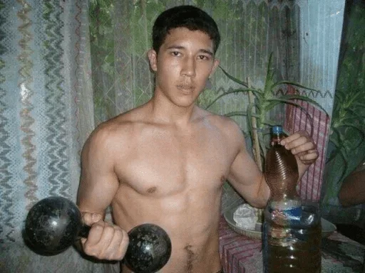 Человек грудь мужчина