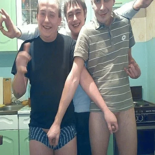 Человек одежда улыбаться