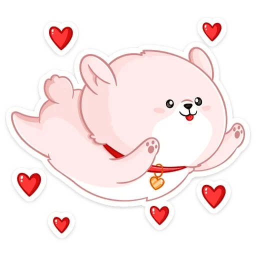 Стикер стикерпак вики — @stckrRobot - 2