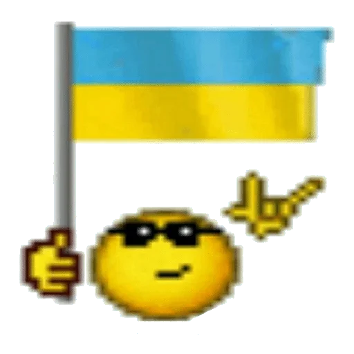 Sticker симсгусси — @stckrRobot - 10