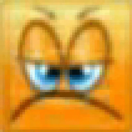 Sticker симсгусси — @stckrRobot - 1