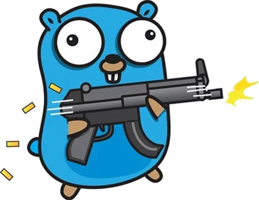 weapon clipart animated cartoon