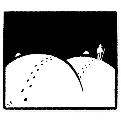 black and white monochrome