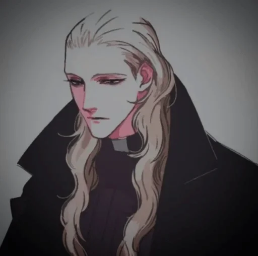 эскиз иллюстрация человеческое лицо