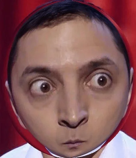 Sticker by @dorofeshkaa 🤡♥️ — @stckrRobot - 0