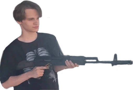 Sticker любимый 0.3 — @stckrRobot - 11