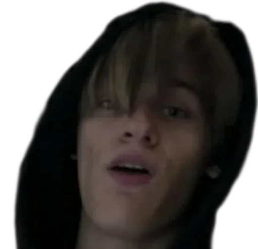 Sticker любимый 0.3 — @stckrRobot - 9