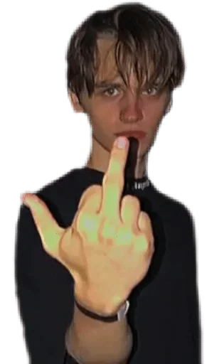 Sticker любимый 0.3 — @stckrRobot - 5