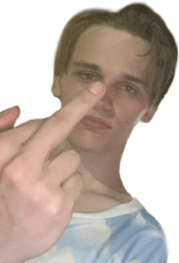 Sticker любимый 0.3 — @stckrRobot - 0