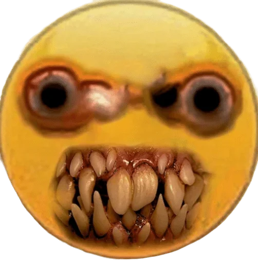 organ closeup yellow