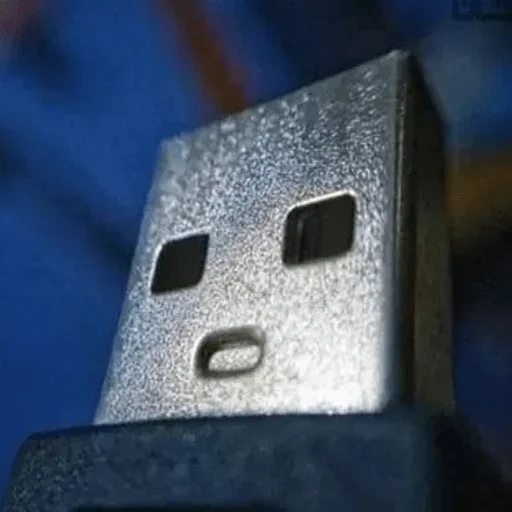 Connor — @stckrRobot - 