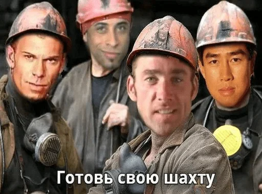 Стикер Connor — @stckrRobot - 10