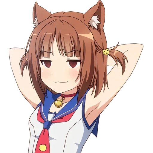 Стикер Connor — @stckrRobot - 8