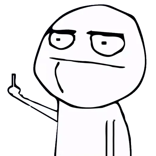 Стикер Connor — @stckrRobot - 4