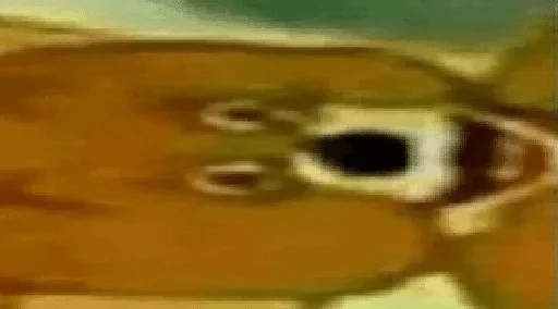 Стикер Connor — @stckrRobot - 2