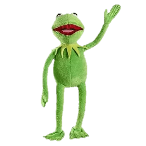 drawing cartoon animal figure