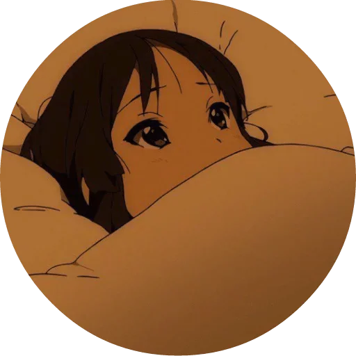 иллюстрация аниме рисование