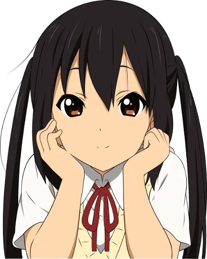 аниме мультфильм манга