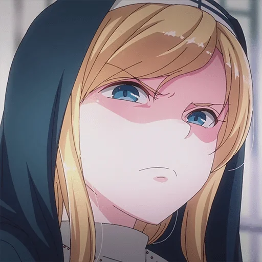 аниме мультфильм манга