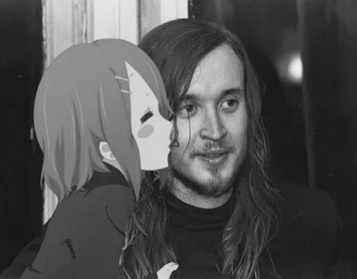 Стикер kekl1x reborn — @stckrRobot - 11